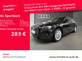 Audi A1 Sportback 30 TFSI LED DAB VC PDC Sitzheizung - AUDI A1 Leasingangebote für Privatpersonen