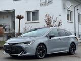 Toyota Corolla 2.0 Touring**GR Sports**PANO*JBL*GARANT* - gebrauchte Toyota Corolla aus dem Jahr 2022