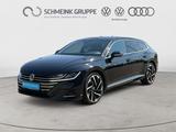 Volkswagen Arteon Shooting Brake 2.0 TDI DSG R-Line - Volkswagen Arteon Gebrauchtwagen in Mülheim (Ruhr)