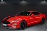Ford Mustang GT 5.0 Ti-VCT V8 Fastback*Premium-Paket - Ford Mustang: Fastback