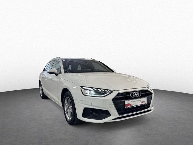 A4 Avant 30 TDI LED+VCP+PDC+ACC+SMARTPHONE INTER