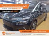 Citroën C4 SpaceTourer NAVI/BI-XENON/LEDER/PANO/LANE/VIR - gebrauchte Citroën C4 SpaceTourer aus dem Jahr 2022