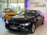 BMW 430i*COUPE*LED*BLACK*NAVI*PDC*TEMPO*MFL*BLUE - gebrauchte BMW 430 aus dem Jahr 2018