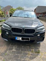BMW X5 xDrive30d - - BMW X5 in Hamburg