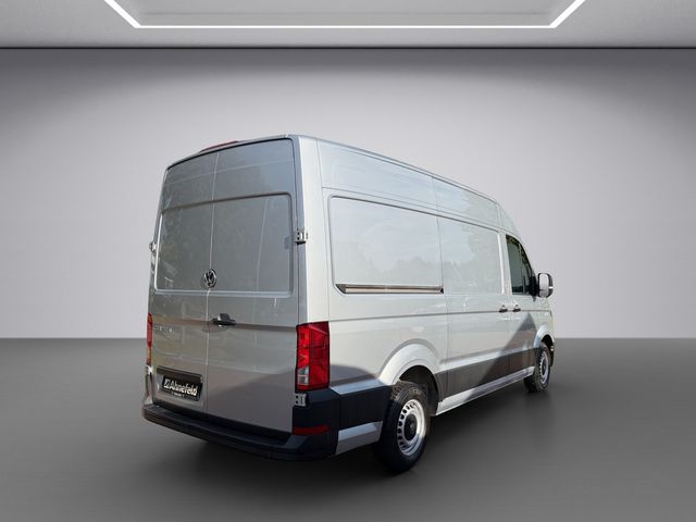 Crafter 35 2.0 TDI Trendline L2H2 FWD
