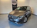 Mercedes-Benz B 200 CDI + Automatik/LED/Klima/AHK/RFK/TMP/LMF - gebrauchte Mercedes-Benz B 200 aus dem Jahr 2018