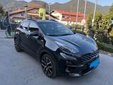 Kia Sportage 1.6 CRDi EcoDynamics+ DCT 4WD Black...