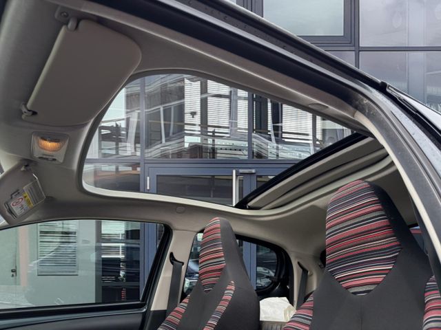 Citroën C1 Shine AIRSCAPE °AppleCarplay°SHZ°RFK°Klima°