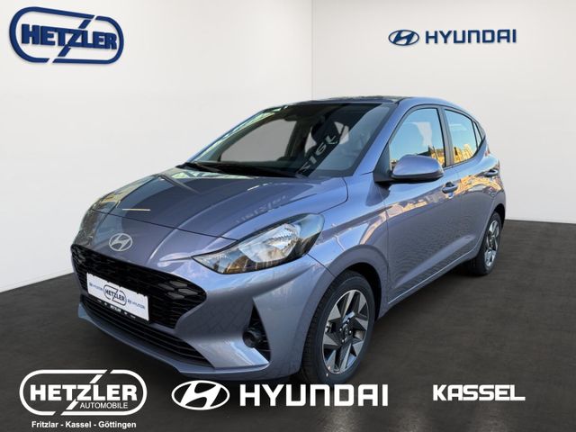 Hyundai i10 Trend 1.0 EU6e Navi Apple CarPlay Android Au