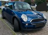 MINI Mini Cooper R50 diese Woche 1000 FESTPREIS - MINI MINI aus 2004: D