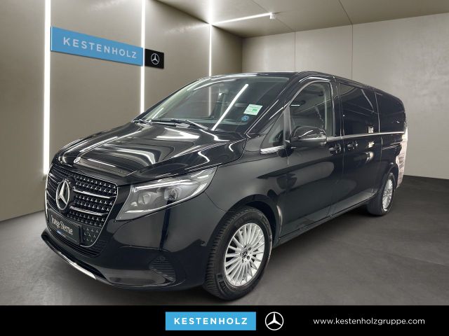 MERCEDES-BENZ V 300 d 4MATIC AVANTGARDE Extralang STHZ AHK