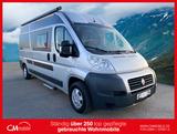 Fiat Ducato Camper - Sehr gepflegt - Anhängerkupplung - Angebote