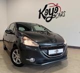 Peugeot 208 1.2 Active 82 VTi Active