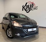 Peugeot 208 1.2 Active 82 VTi Active