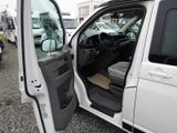 Volkswagen T6.1 California Beach Tour: 2 Schiebetüren/ 230V - Volkswagen T6 California aus 2023
