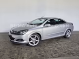 Opel Astra 1,8i  H Twin Top Edition - gebrauchte Opel Astra aus dem Jahr 2006