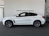 BMW X6 xDrive 40d M-Sport ACC HeadUp Softclose 20" - BMW X6 in Krefeld