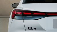 Audi Q4 e-tron - Vorschau Bild 8