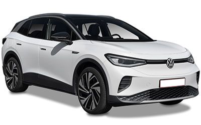 Volkswagen ID.4 Pure IQ.LIGHT ACC LED NAVI PDC TEMPOMAT DAB