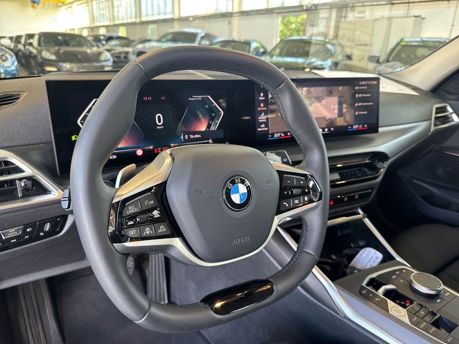 BMW 320 - Bild 22