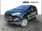 Ford EcoSport 1.0 EcoBoost 125 Trend*PDC*BT*Alu* - Ford EcoSport: Trend