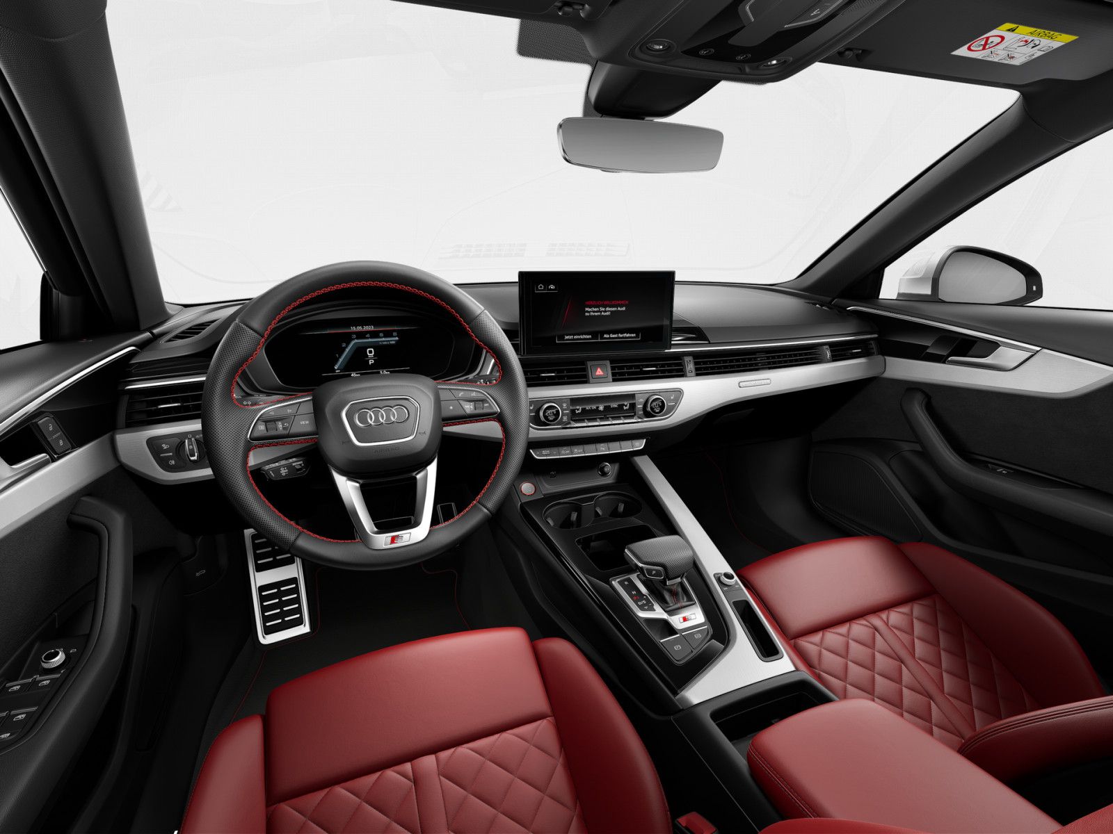Audi S4 - Bild 10