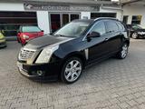 Cadillac SRX Vollausstattung Deutsche Erstauslieferung - : Geländewagen, Deutsche