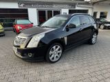 Cadillac SRX Vollausstattung Deutsche Erstauslieferung - : Geländewagen, Deutsche