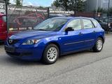 Mazda 3 Lim. 1.4 Sport TÜV&Service Neu+AHK+2-Hand
