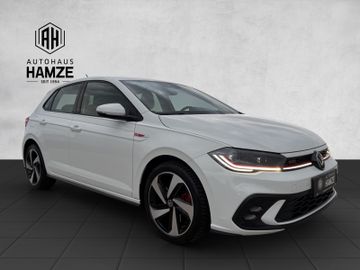 Volkswagen Polo VI GTI |LED|IQ.LIGHT MATRIX|CARPLAY|1.Hand!