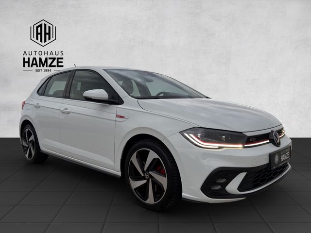 Volkswagen Polo VI GTI |LED|IQ.LIGHT MATRIX|CARPLAY|1.Hand!