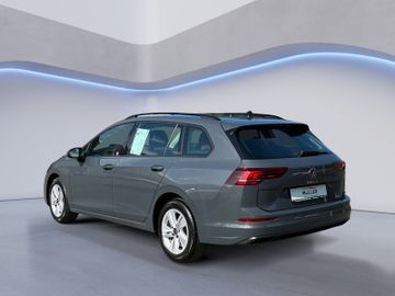 Volkswagen Golf - 3