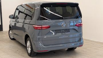 Volkswagen T7 Multivan - 4