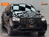 Mercedes-Benz GLE 63 S 4Matic+ CoupeAMG|AHK|PANO|360|EDITION55 - Mercedes-Benz GLE 63 AMG in München