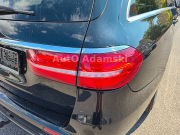 Mercedes E 200 - 7