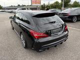 Mercedes-Benz CLA 45 AMG 4Matic PANO / KAMERA / PERF-AUSPUFF - Mercedes-Benz Auspuff