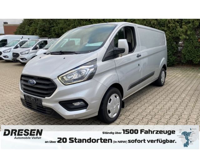 Ford Transit Custom Kasten 320 L2 Trend Klima Temp PD