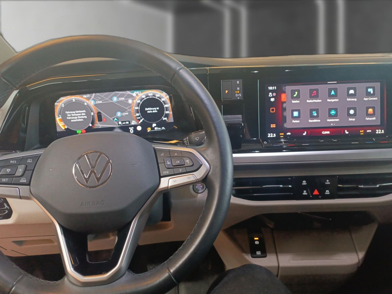 Volkswagen T7 Multivan - Bild 11