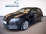 Volkswagen Polo GT Aut.,Navi,Xen Tüv 07-2028 - Gebrauchtwagen in Hamburg bis 10.000 Euro