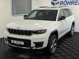 Jeep Grand Cherokee Limited 3.6 V6 4x4 Pano ACC LED - weiße Jeep Grand Cherokee