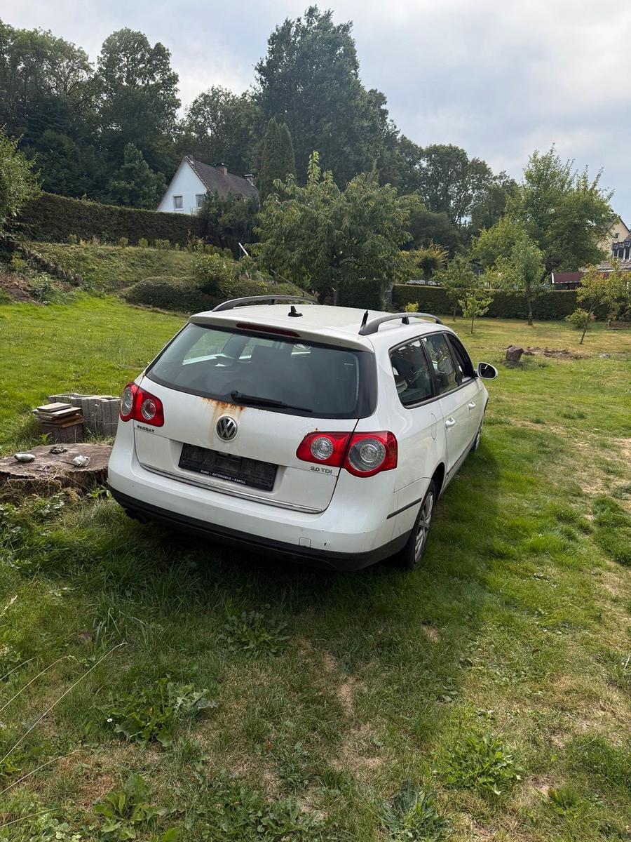 Volkswagen Passat 2010 — photo 5