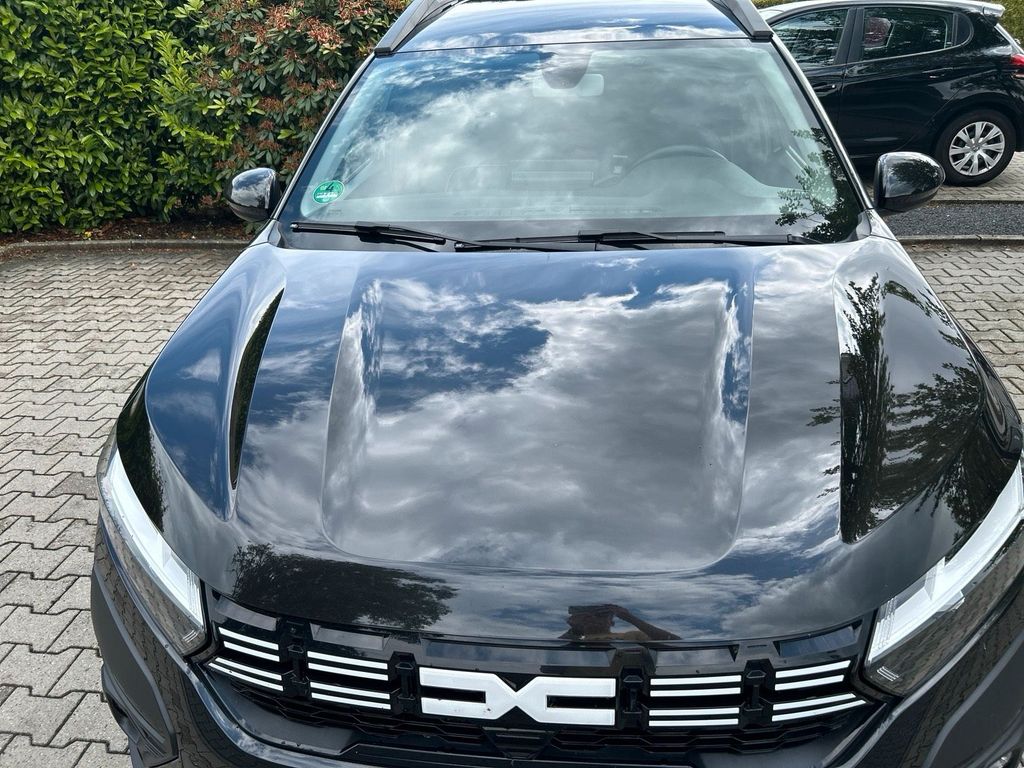 Image of Dacia Jogger