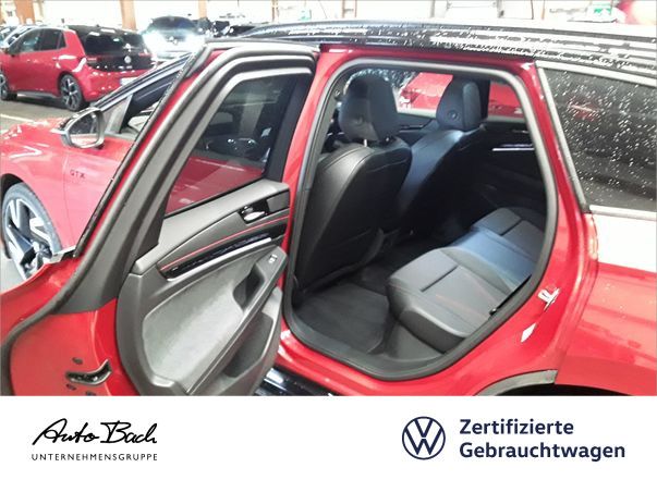Volkswagen ID.7 - Bild 8