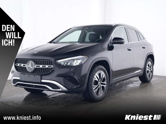 Mercedes-Benz GLA 180 Progressive Line Advanced Plus / Winter-