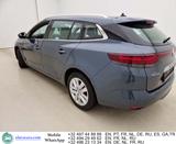 Renault Megane 1.5 dCi LED Sport-Seats Navi Klima PDC.. - Renault Megane: Sport