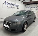 Audi A3 SPB 2.0 16V TDI Ambition - Audi A3 aus 2006 mit Diesel-Antrieb