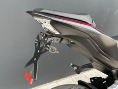 KAWASAKI Z 900 ABS BODIS + HIGHSIDER + kurzes Heck + LED