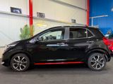 Kia Picanto GT-Line*GARANTIE*KIA-SERVICE NEU*KAMERA* - Kia Picanto aus 2024