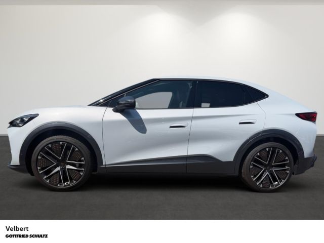 Cupra Tavascan - Bild 3