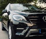 Mercedes-Benz GLE / ML 350 w166 / STAGE 1 - Mercedes-Benz ML 350 Gebrauchtwagen in Hamburg